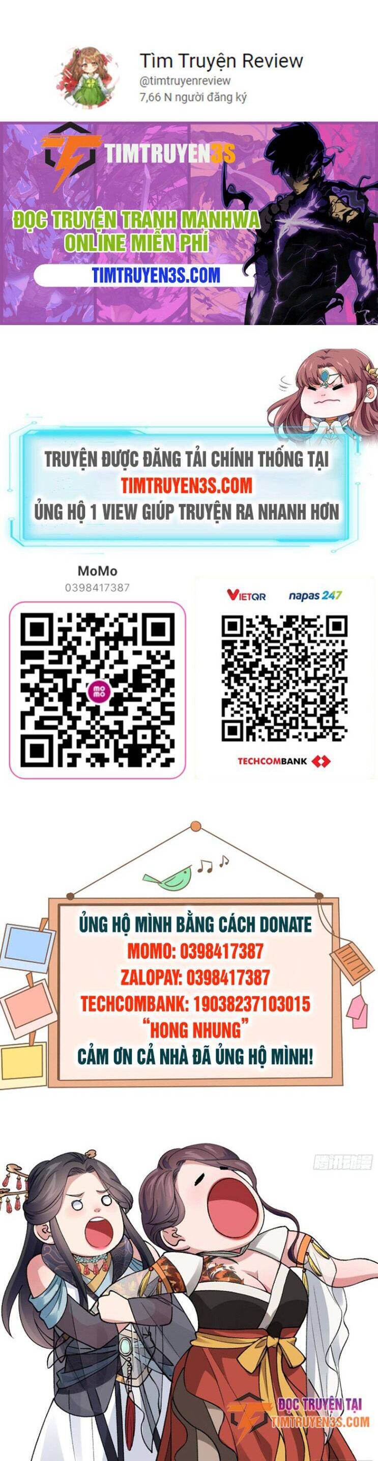 Pháp Sư Phế Vật Chapter 17 - 44