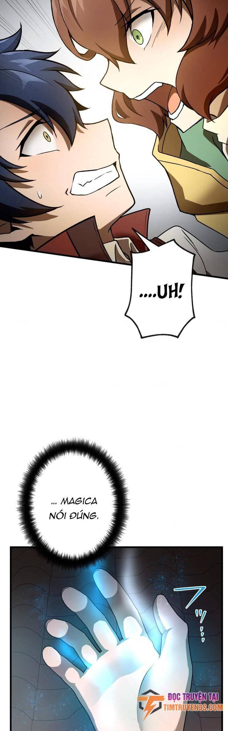 Pháp Sư Phế Vật Chapter 17 - 10