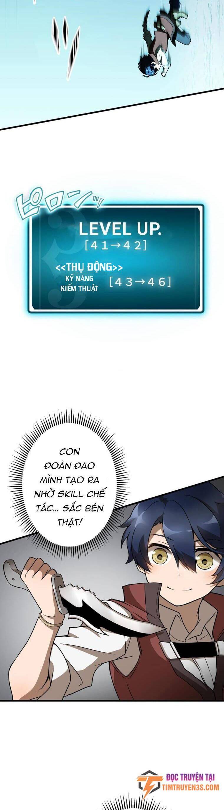 Pháp Sư Phế Vật Chapter 18 - 11