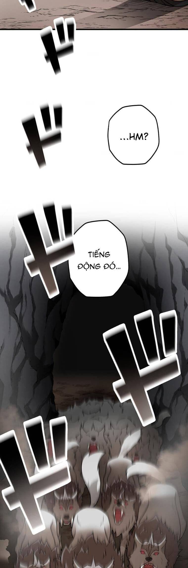 Pháp Sư Phế Vật Chapter 18 - 13