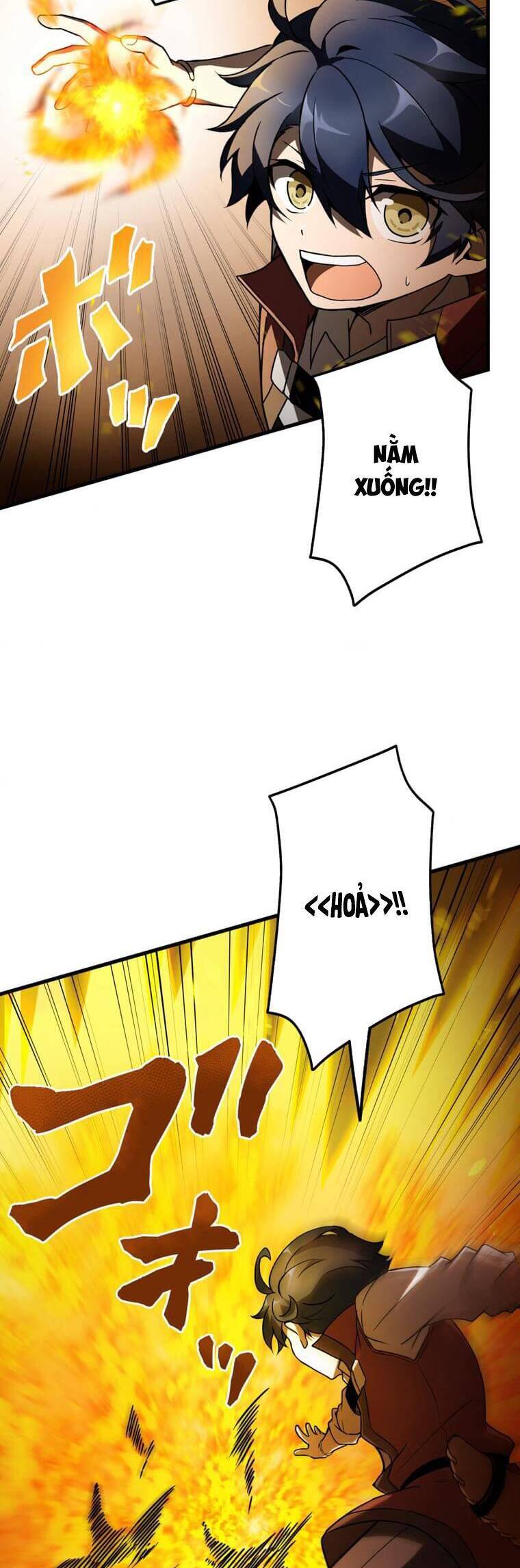 Pháp Sư Phế Vật Chapter 18 - 16