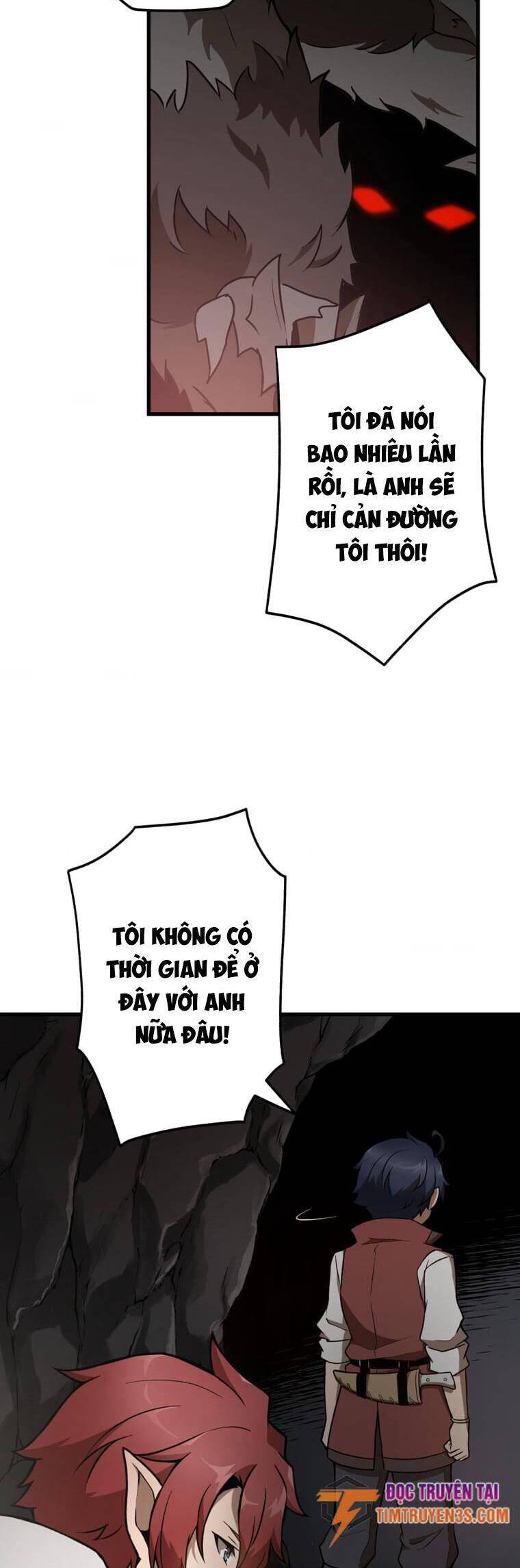 Pháp Sư Phế Vật Chapter 18 - 20