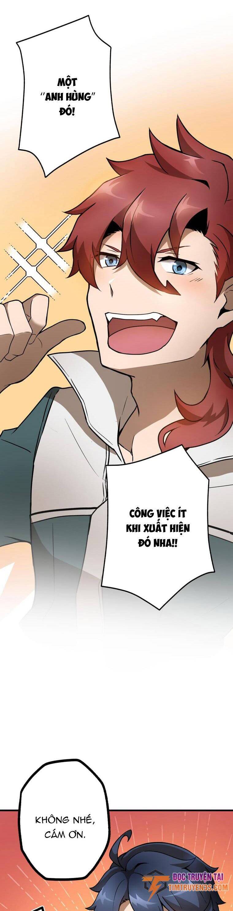 Pháp Sư Phế Vật Chapter 18 - 3