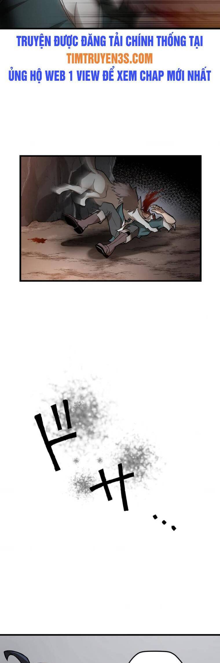 Pháp Sư Phế Vật Chapter 18 - 22