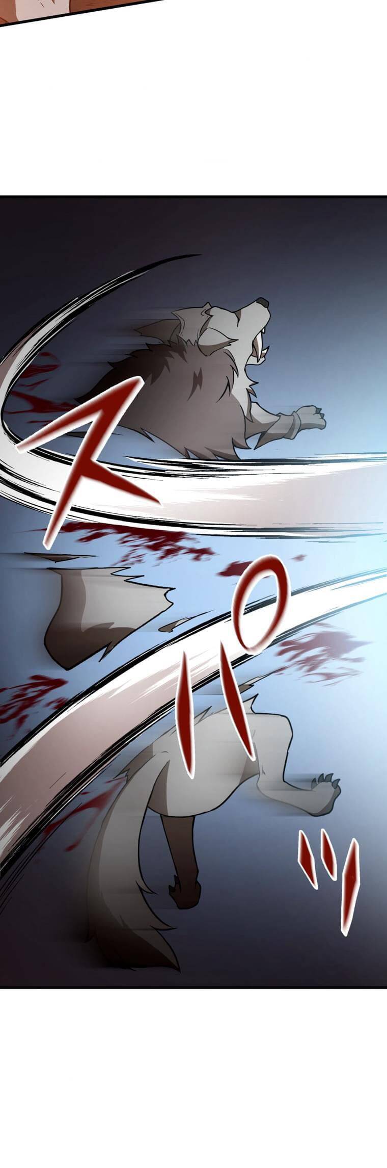 Pháp Sư Phế Vật Chapter 18 - 24