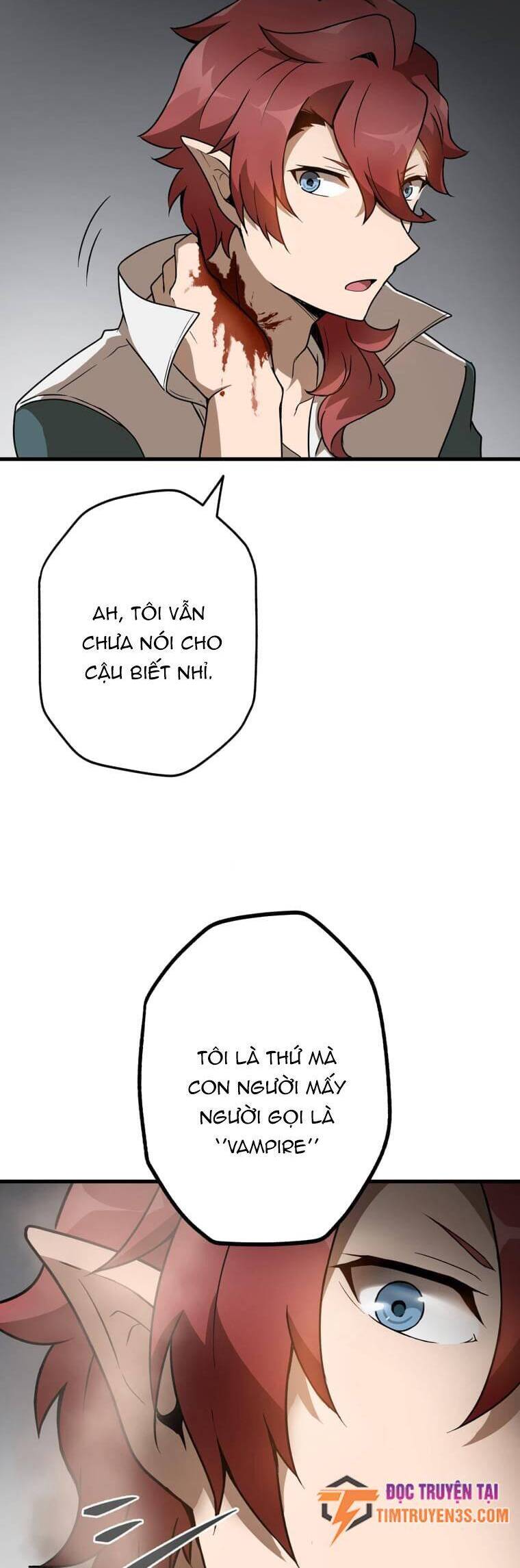 Pháp Sư Phế Vật Chapter 18 - 29