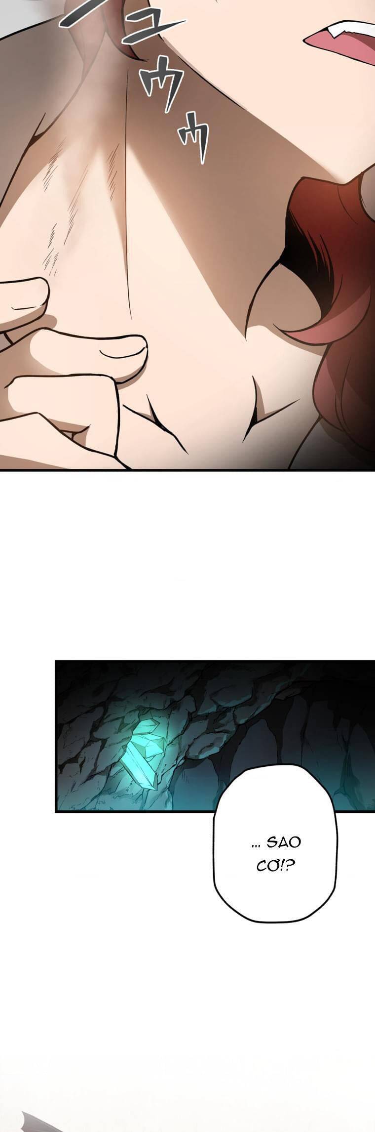 Pháp Sư Phế Vật Chapter 18 - 30