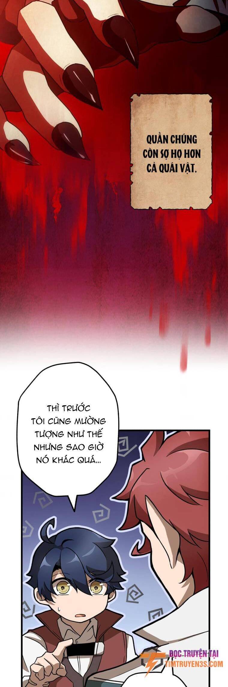 Pháp Sư Phế Vật Chapter 18 - 32