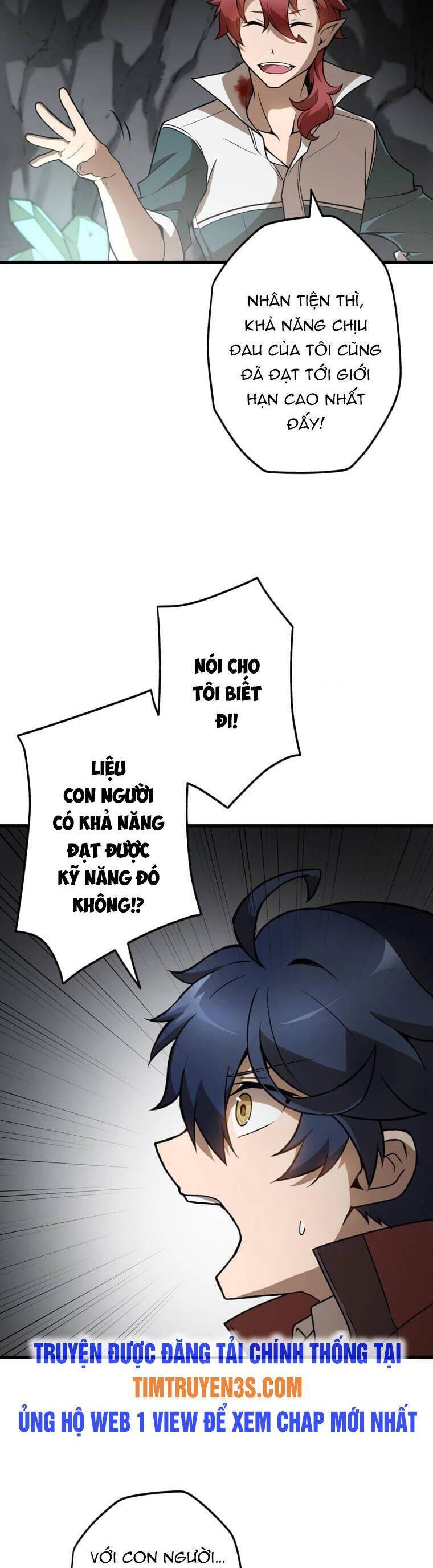 Pháp Sư Phế Vật Chapter 18 - 35