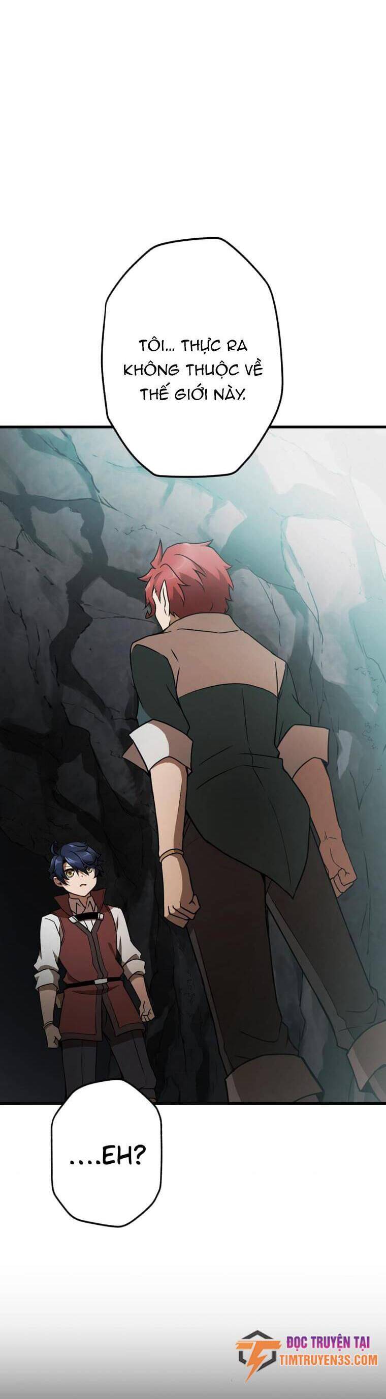 Pháp Sư Phế Vật Chapter 18 - 37