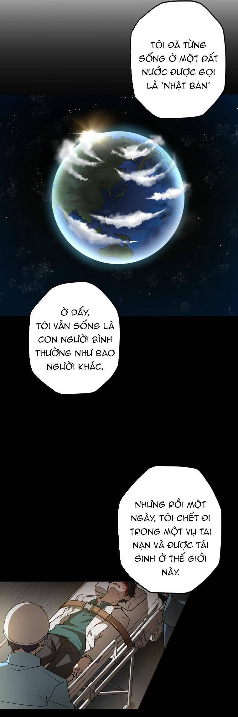 Pháp Sư Phế Vật Chapter 18 - 38