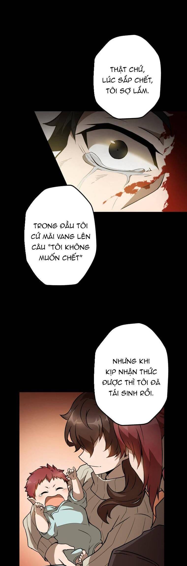 Pháp Sư Phế Vật Chapter 18 - 39