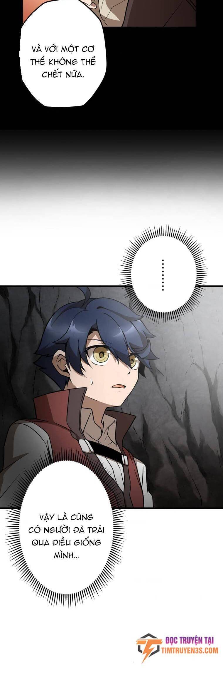 Pháp Sư Phế Vật Chapter 18 - 40