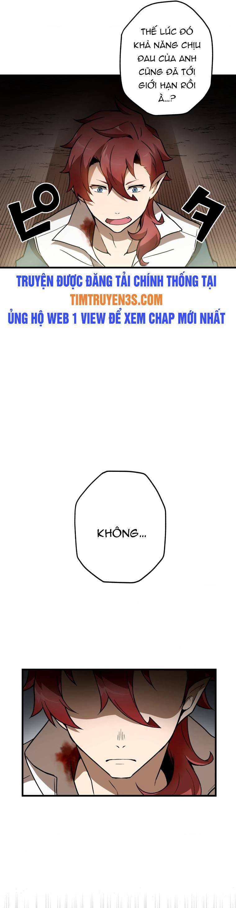 Pháp Sư Phế Vật Chapter 18 - 41