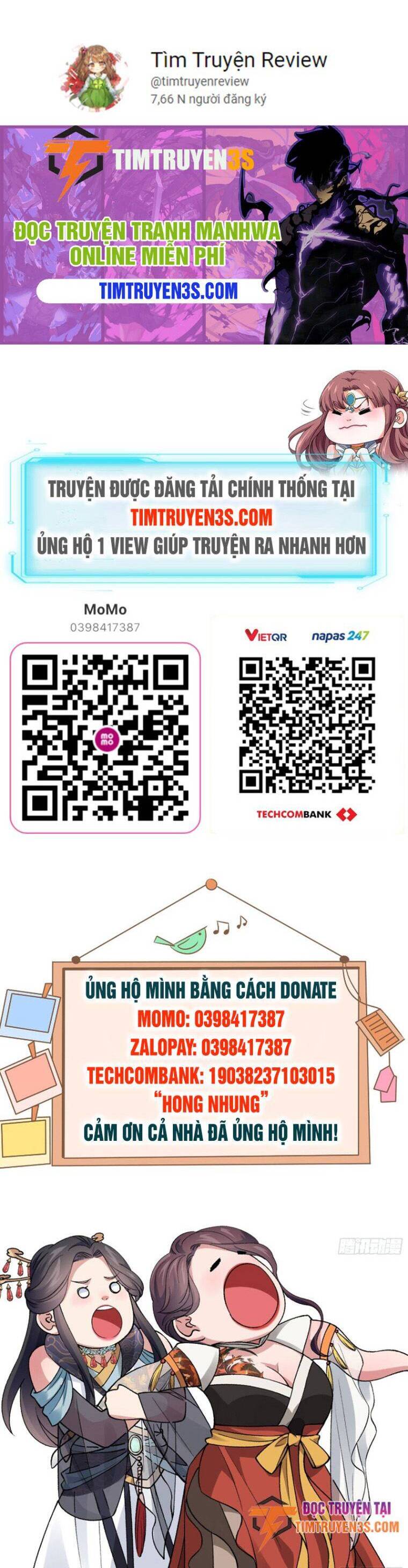 Pháp Sư Phế Vật Chapter 18 - 43