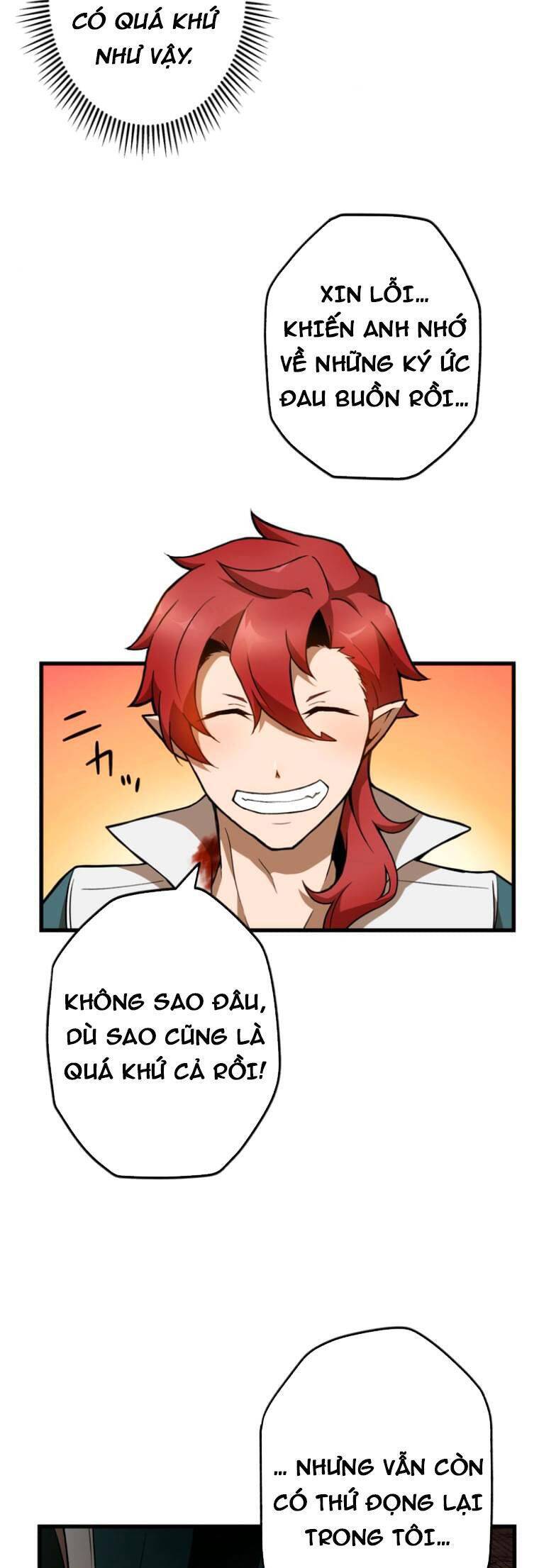 Pháp Sư Phế Vật Chapter 19 - 13