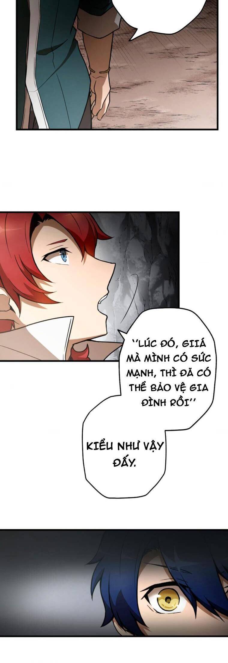 Pháp Sư Phế Vật Chapter 19 - 14