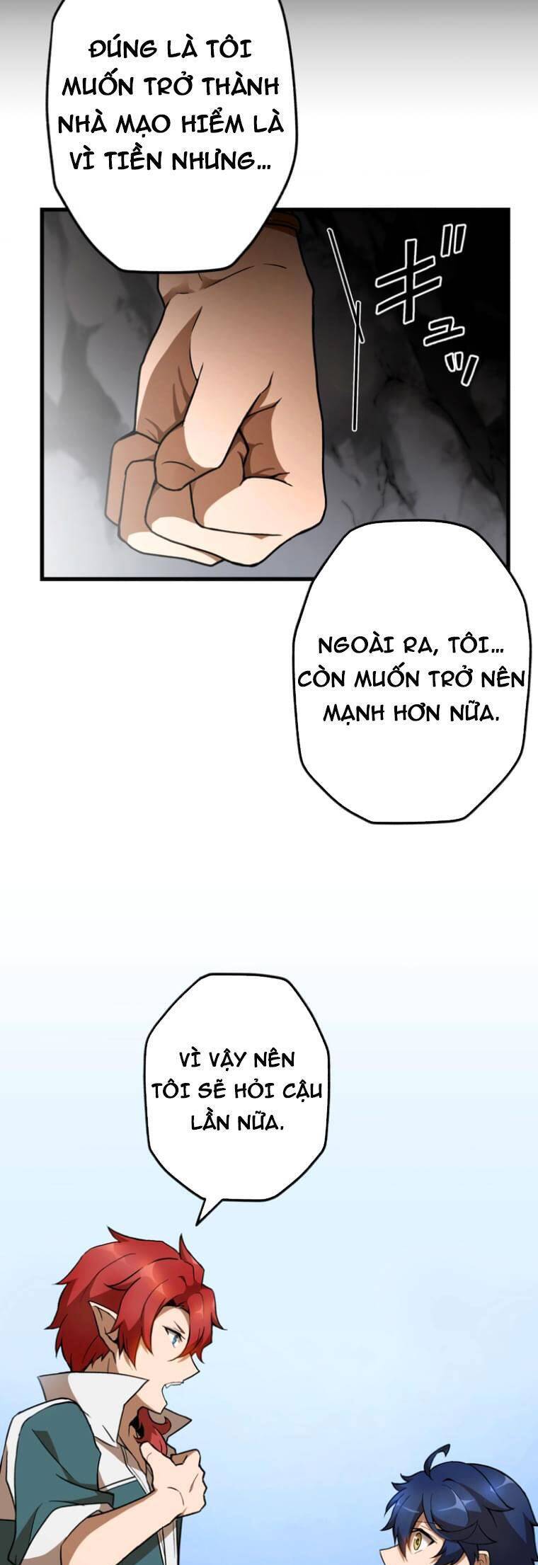 Pháp Sư Phế Vật Chapter 19 - 16