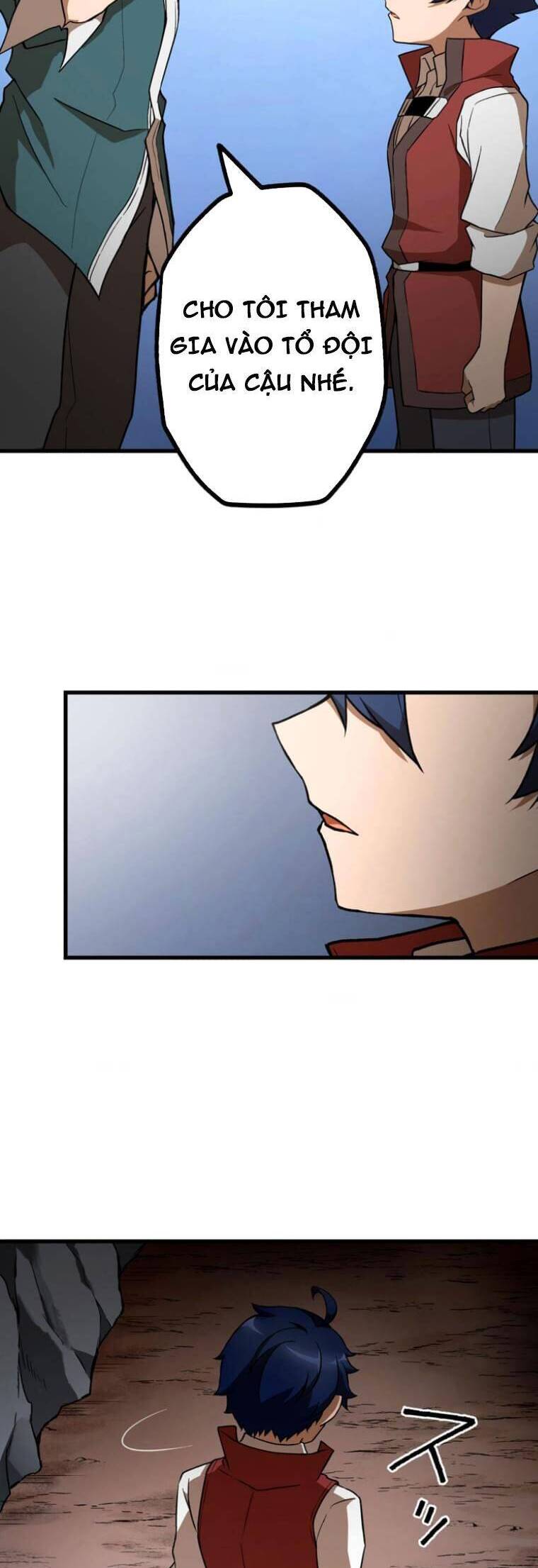 Pháp Sư Phế Vật Chapter 19 - 17