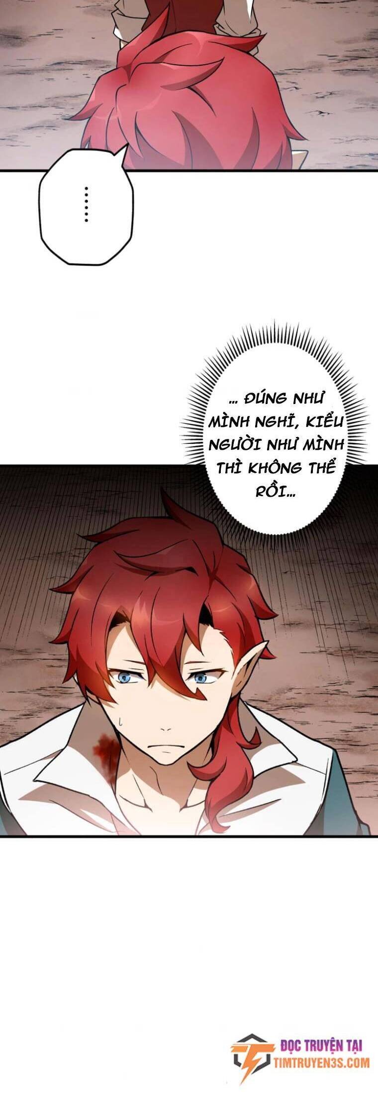 Pháp Sư Phế Vật Chapter 19 - 18