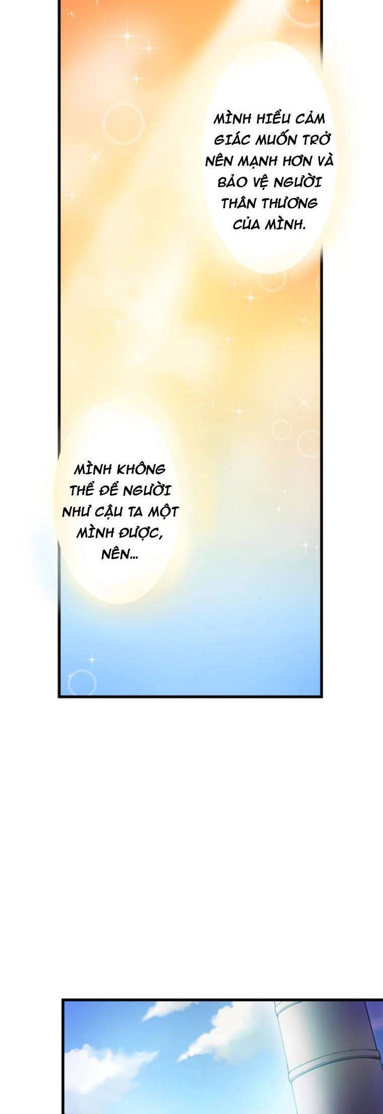 Pháp Sư Phế Vật Chapter 19 - 23