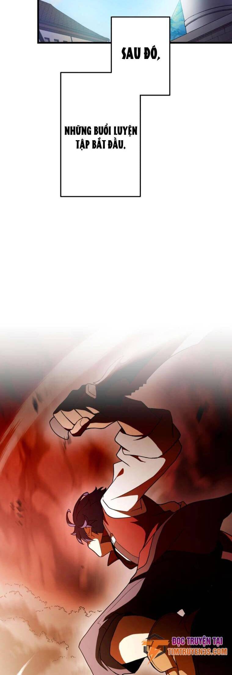 Pháp Sư Phế Vật Chapter 19 - 24