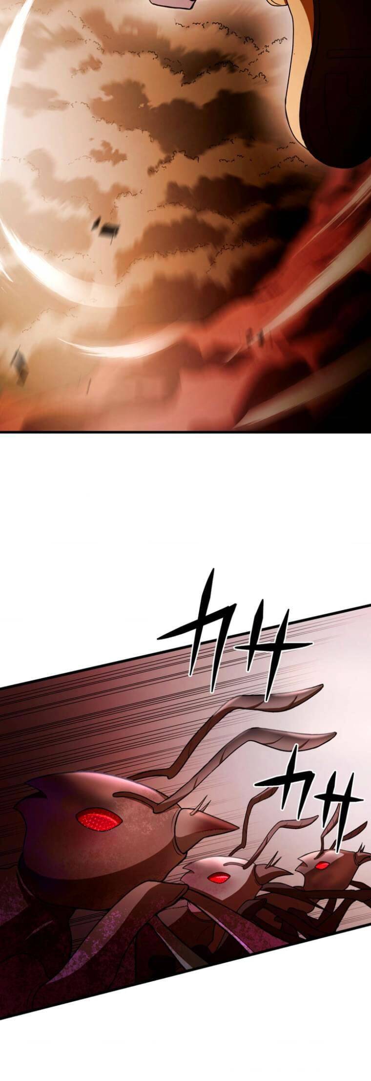 Pháp Sư Phế Vật Chapter 19 - 25