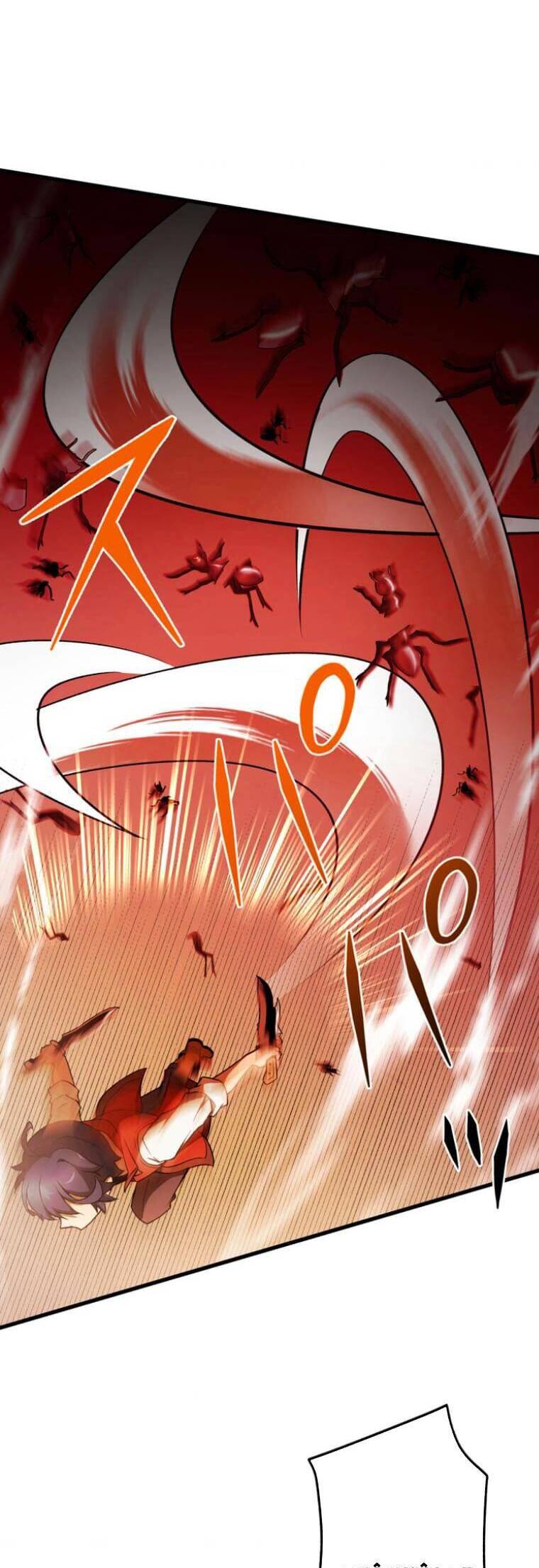 Pháp Sư Phế Vật Chapter 19 - 26