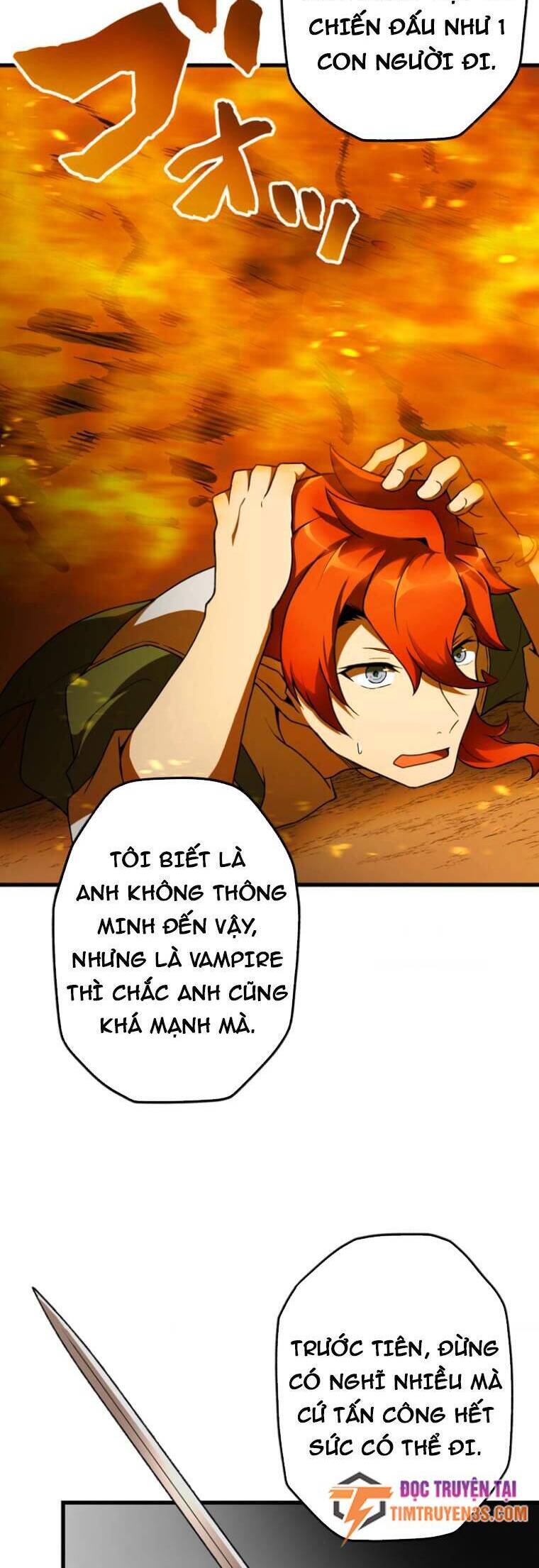 Pháp Sư Phế Vật Chapter 19 - 30