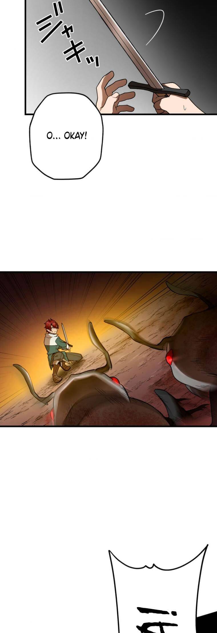 Pháp Sư Phế Vật Chapter 19 - 31