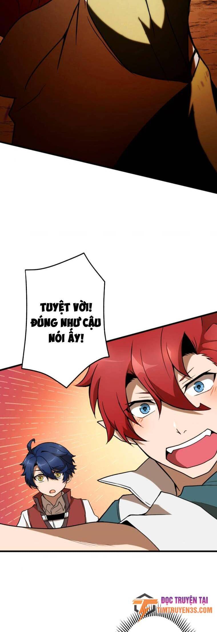 Pháp Sư Phế Vật Chapter 19 - 33