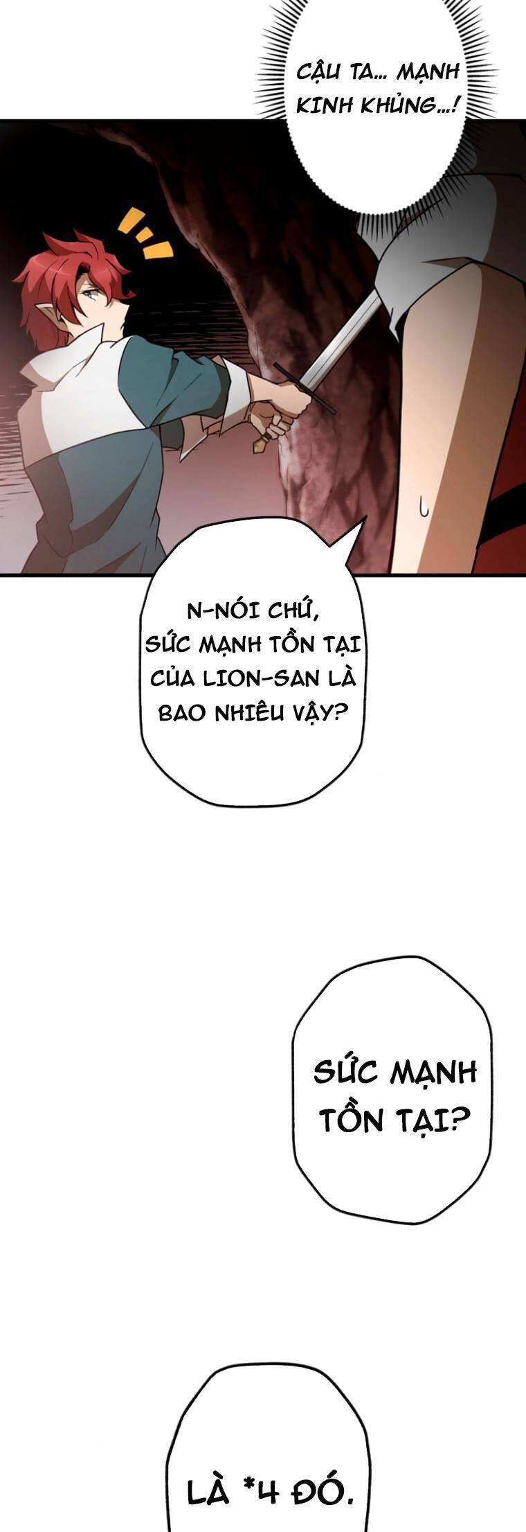 Pháp Sư Phế Vật Chapter 19 - 34