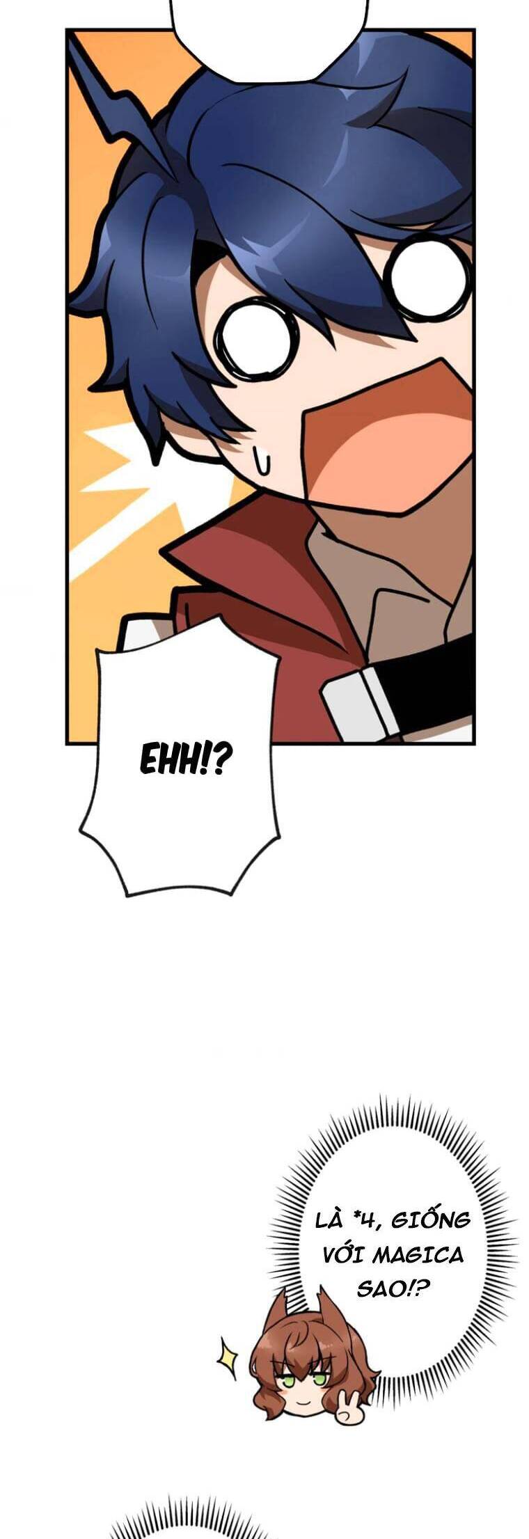 Pháp Sư Phế Vật Chapter 19 - 35