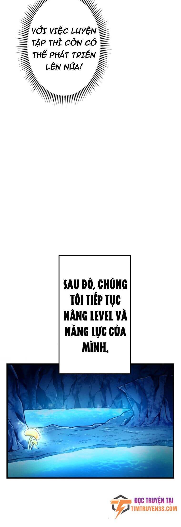 Pháp Sư Phế Vật Chapter 19 - 36