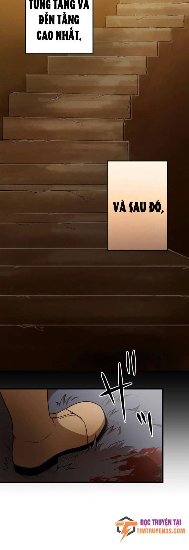 Pháp Sư Phế Vật Chapter 19 - 39