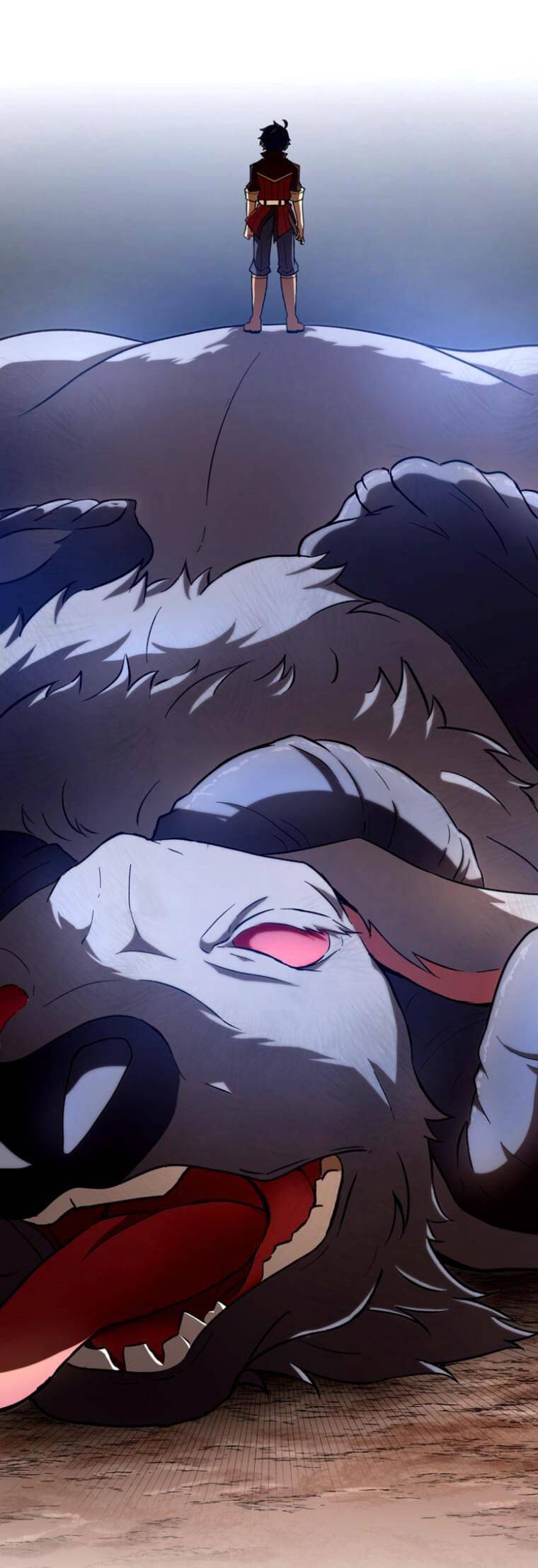 Pháp Sư Phế Vật Chapter 19 - 40