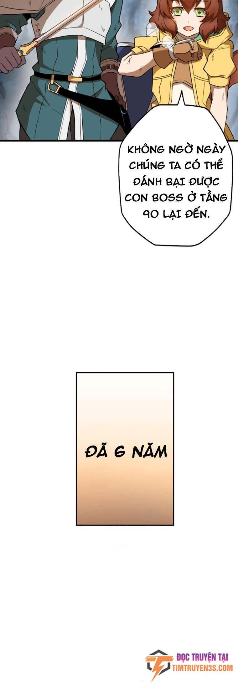 Pháp Sư Phế Vật Chapter 19 - 42