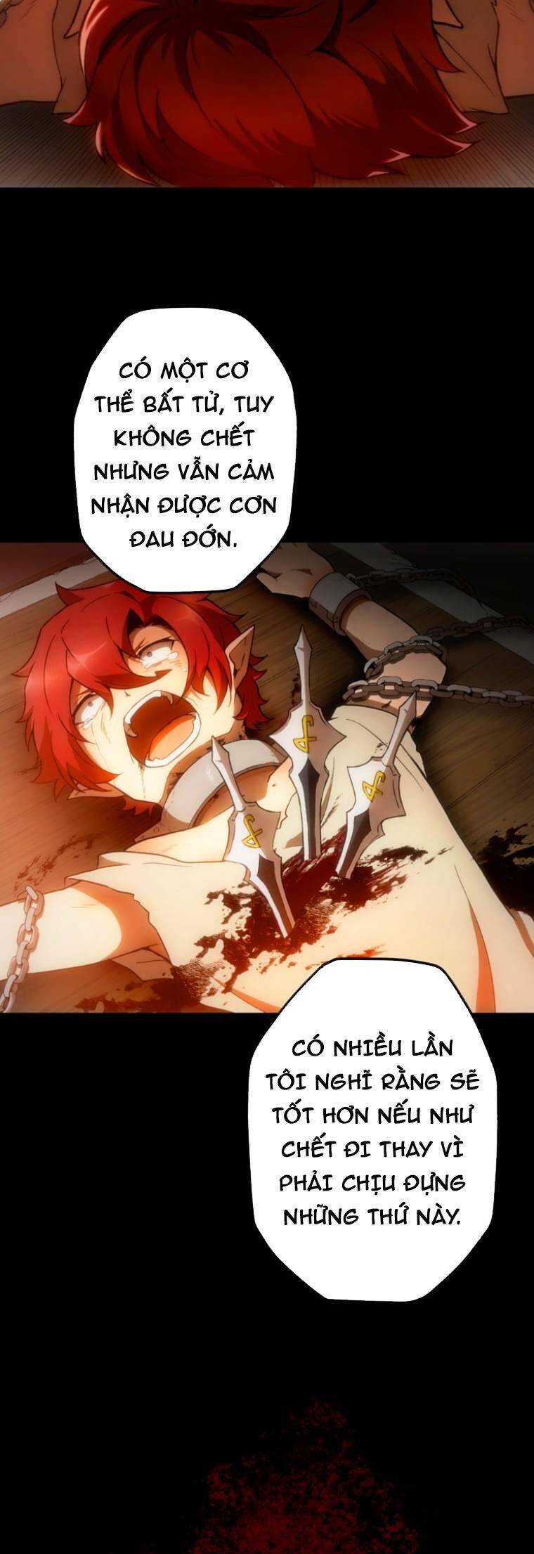 Pháp Sư Phế Vật Chapter 19 - 7