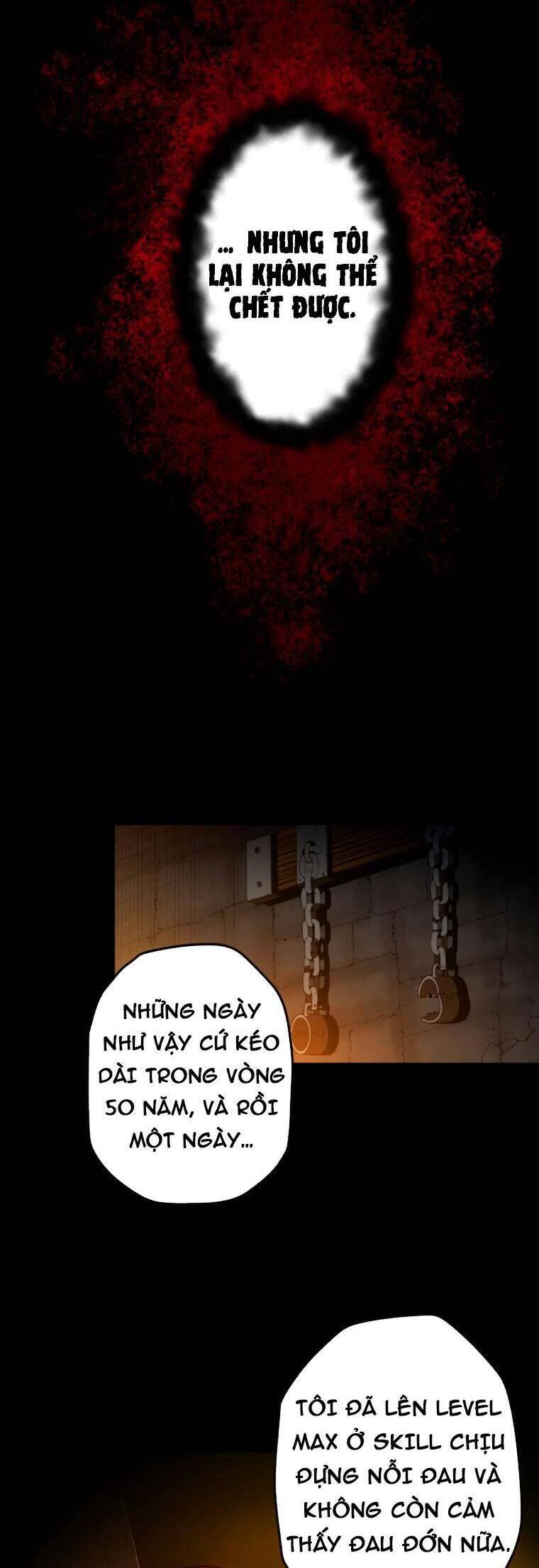 Pháp Sư Phế Vật Chapter 19 - 8