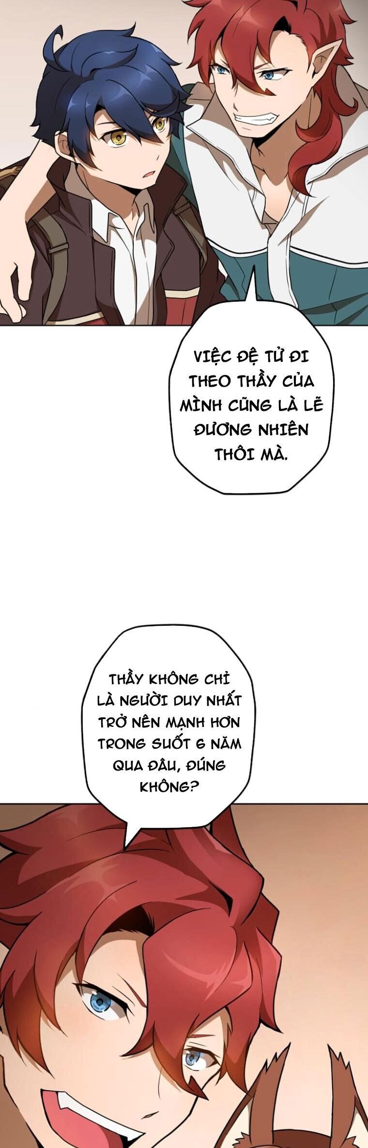 Pháp Sư Phế Vật Chapter 20 - 12