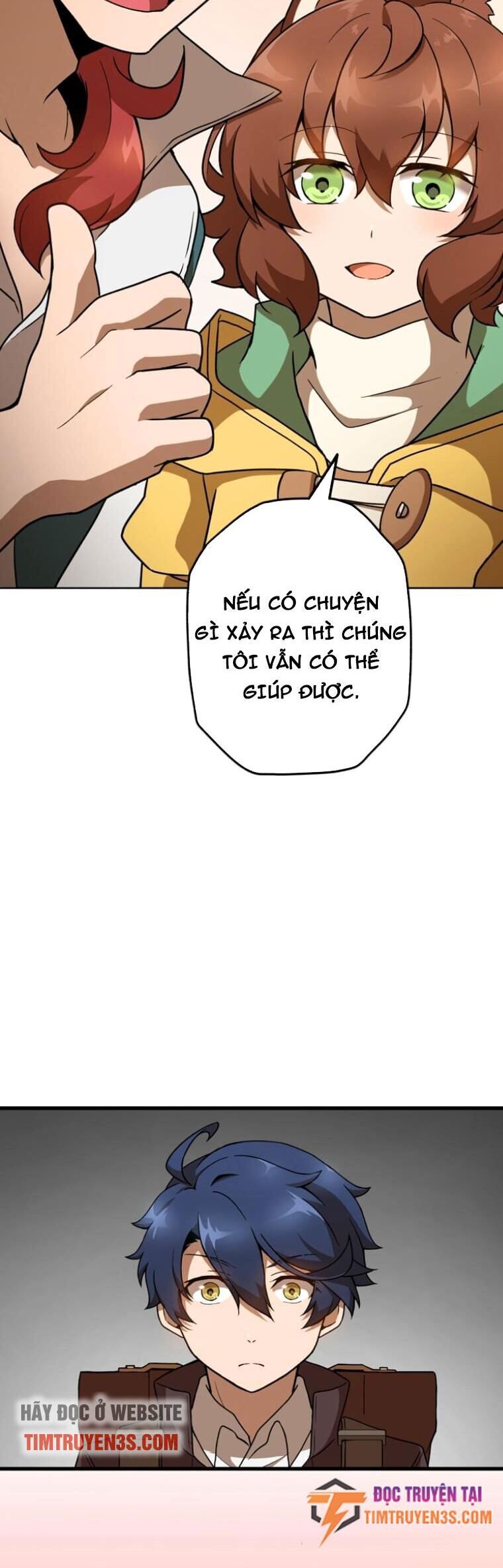 Pháp Sư Phế Vật Chapter 20 - 13