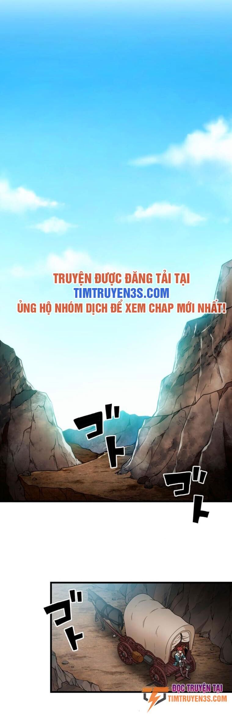 Pháp Sư Phế Vật Chapter 20 - 16