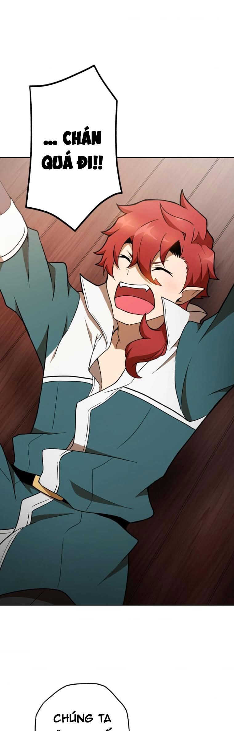 Pháp Sư Phế Vật Chapter 20 - 17
