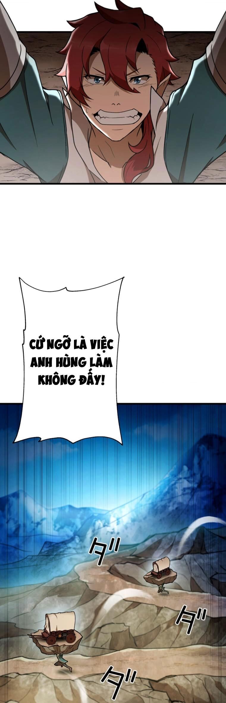 Pháp Sư Phế Vật Chapter 20 - 29