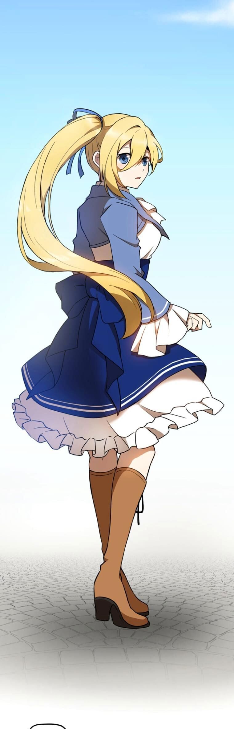 Pháp Sư Phế Vật Chapter 20 - 41