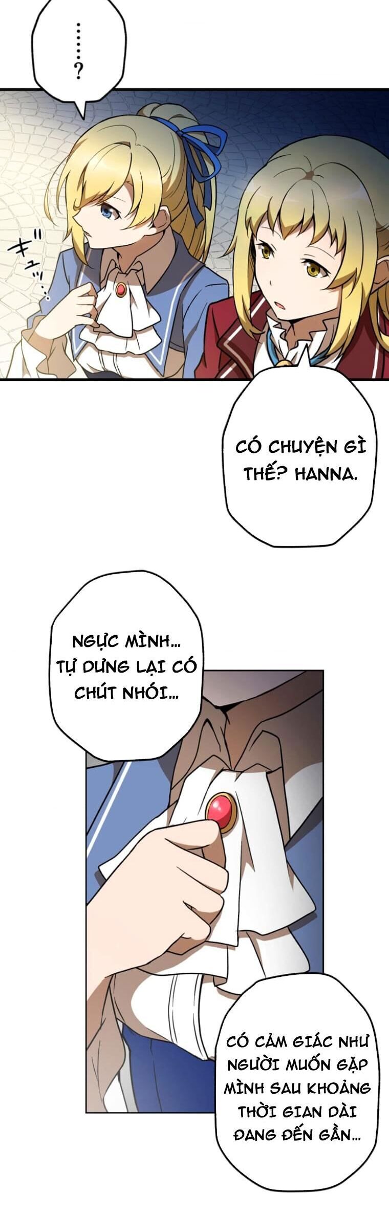 Pháp Sư Phế Vật Chapter 20 - 42