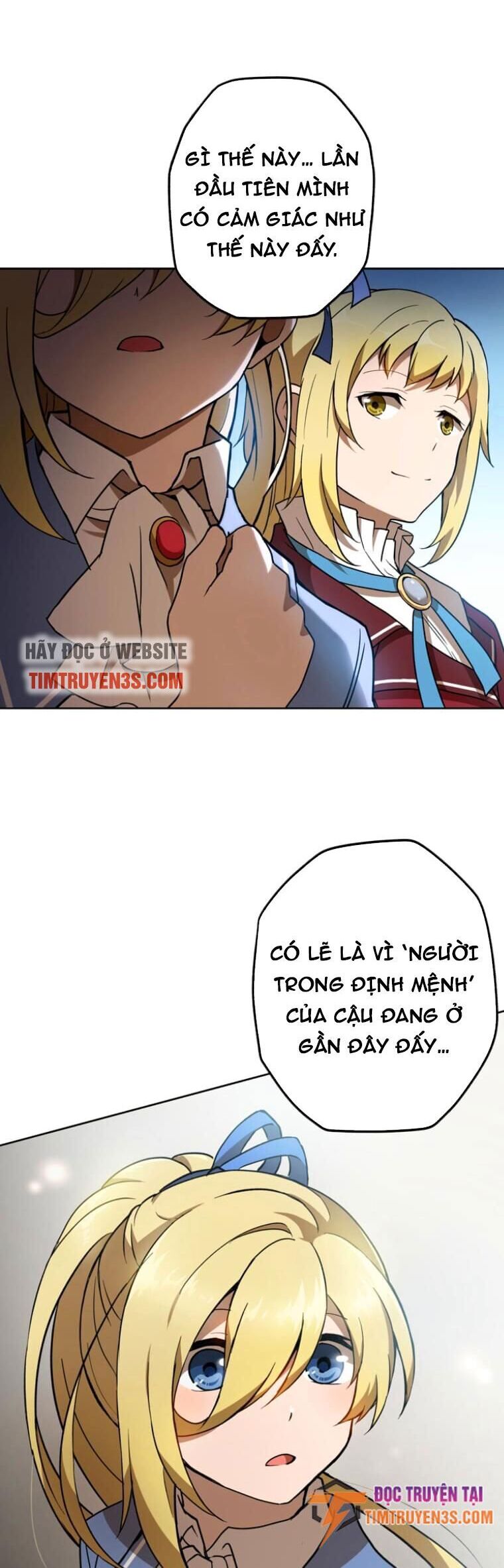 Pháp Sư Phế Vật Chapter 20 - 43