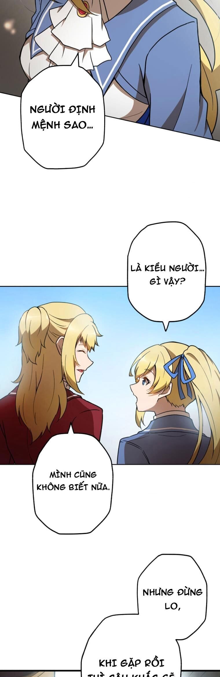 Pháp Sư Phế Vật Chapter 20 - 44