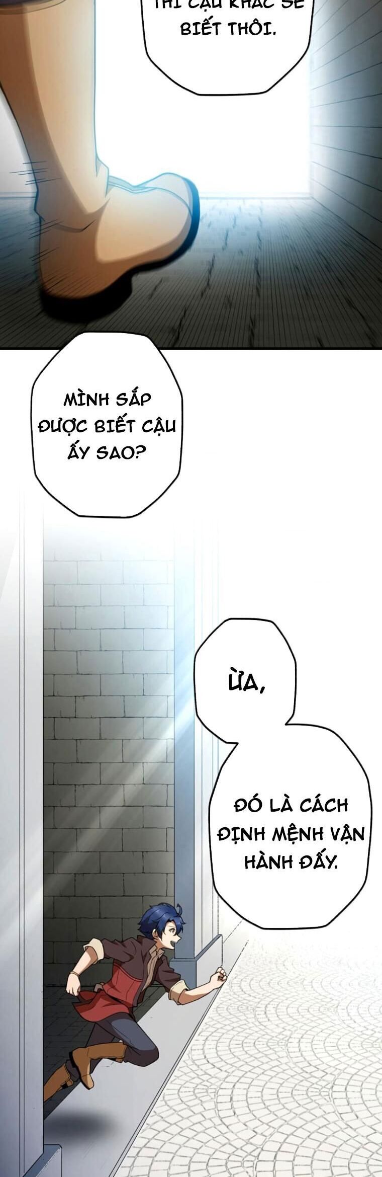 Pháp Sư Phế Vật Chapter 20 - 45