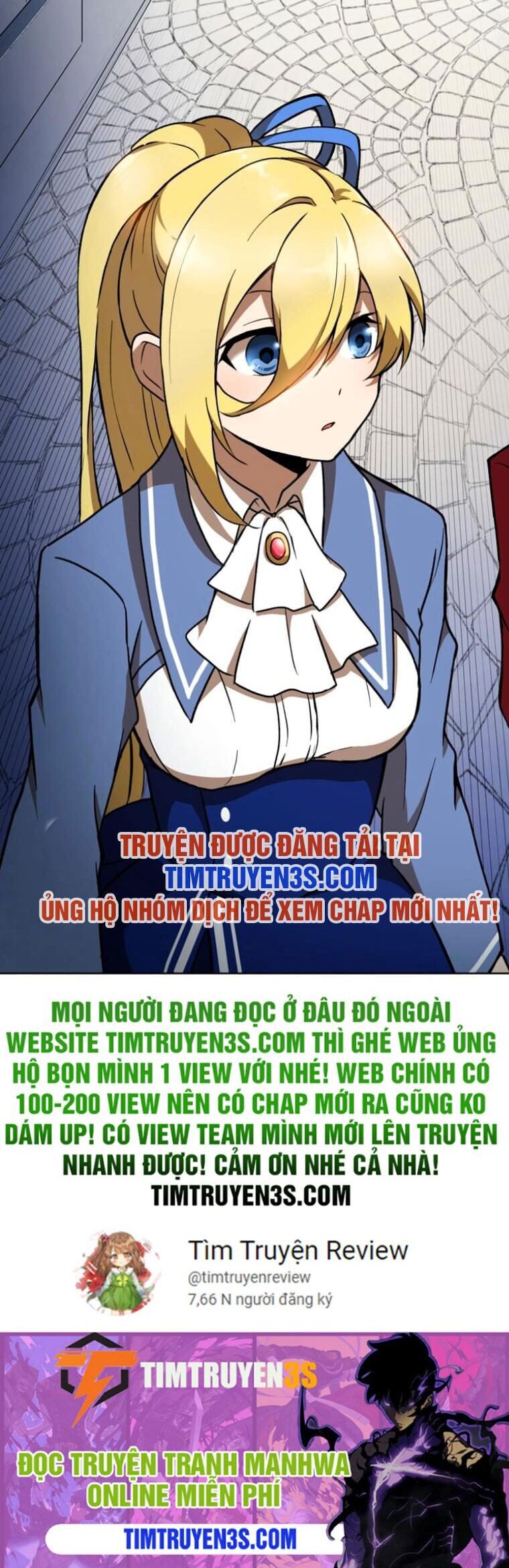 Pháp Sư Phế Vật Chapter 20 - 46